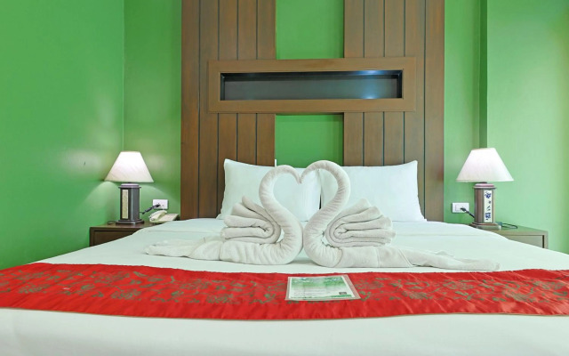 Gu Hotel Patong