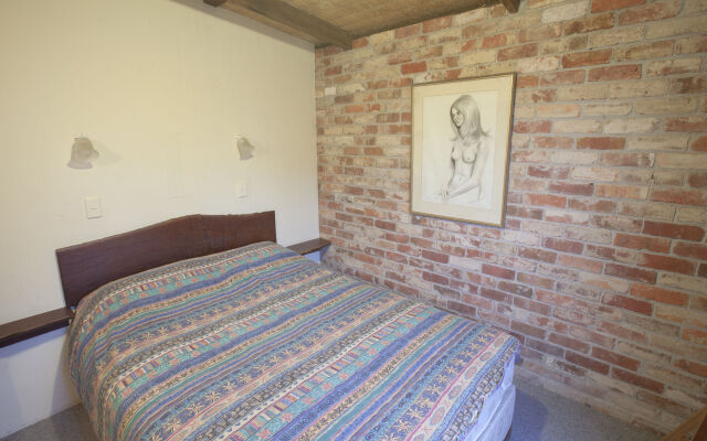 Grampians Pioneer Cottages