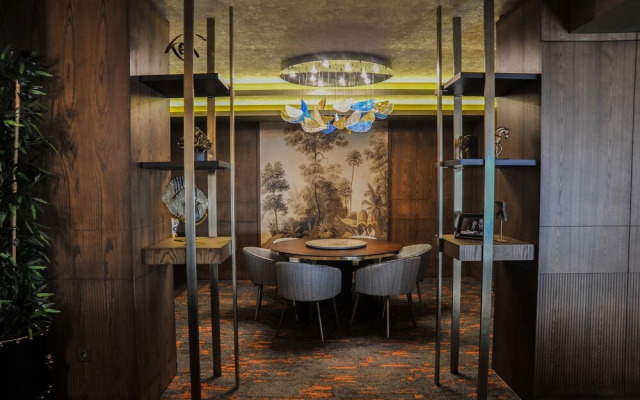The Alpfine Hotel