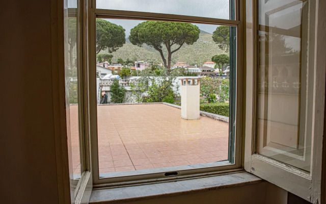 Villa Maria Teresa Boutique Hotel