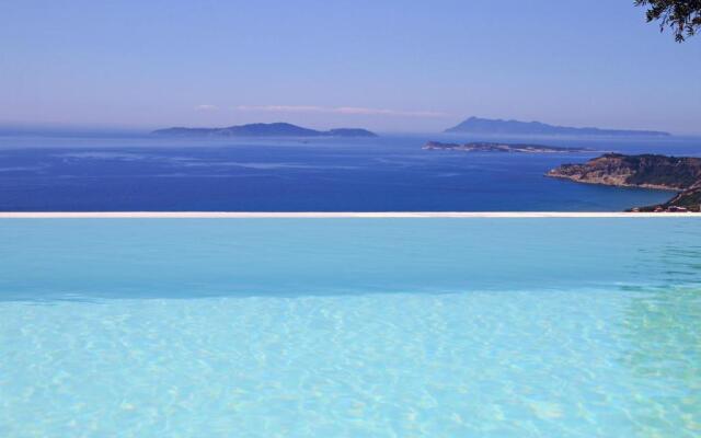 Sunset Sea View Villa 2