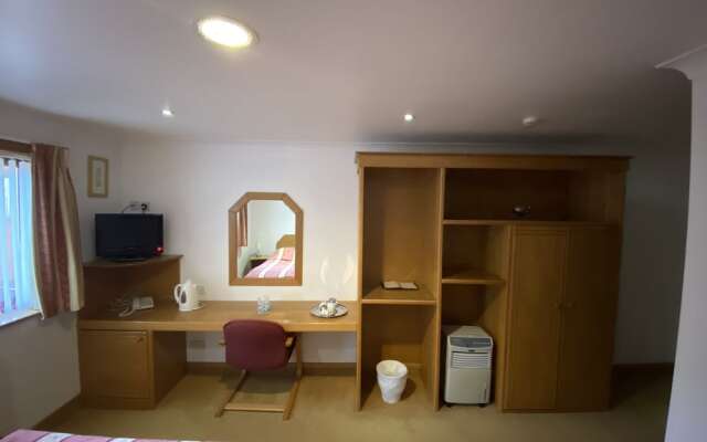 The Bessemer Hotel Carvery and Grill