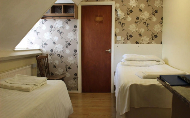 Debden Guest House