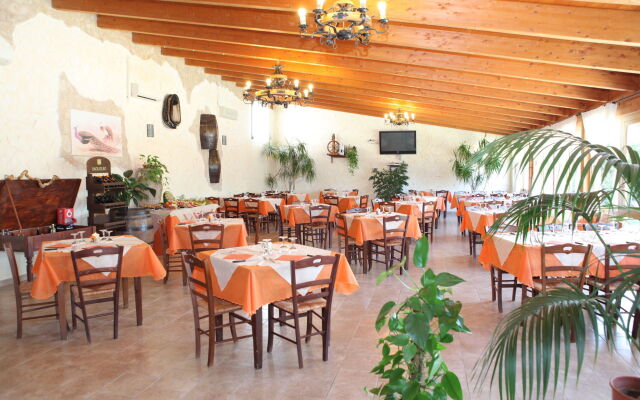 Agriturismo Il Pavone