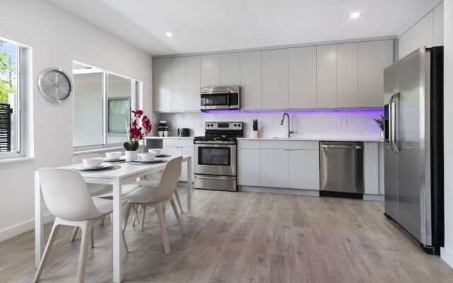 The Modern by Sojourn