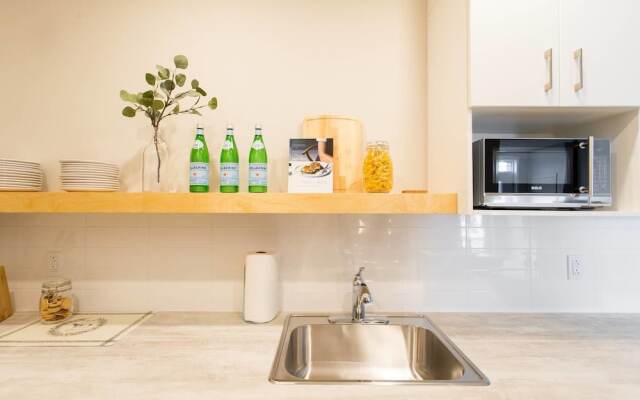 Trendy Little Italy 3 Bedroom Condo