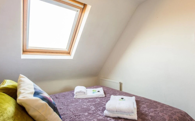 Spectacular 4bdr House in the Heart of Kemptown