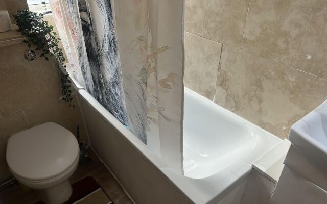 Marble Arch Family Apartment Posh Central London