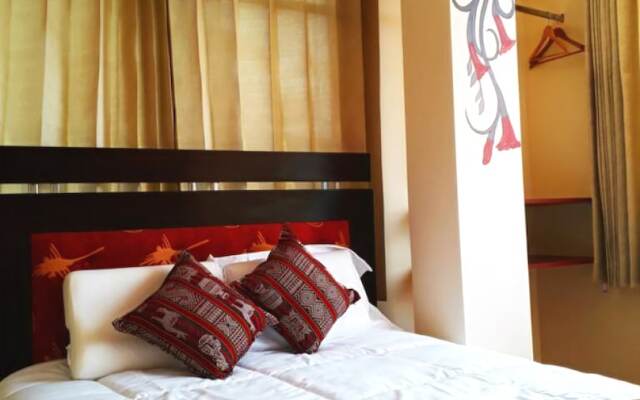 Yanuy Culinary Guest House