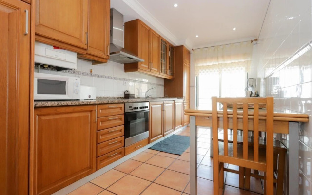 House Bay sea View Buarcos