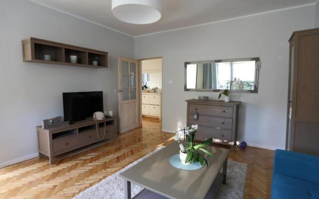 Apartament Turkus