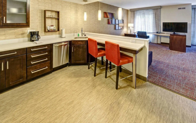 Residence Inn by Marriott Blacksburg-University