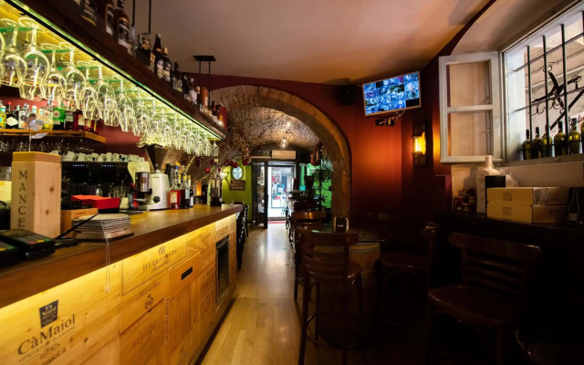 Albergo Trattoria Alessi