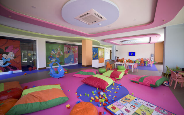 Club Sun Heaven Family & Spa