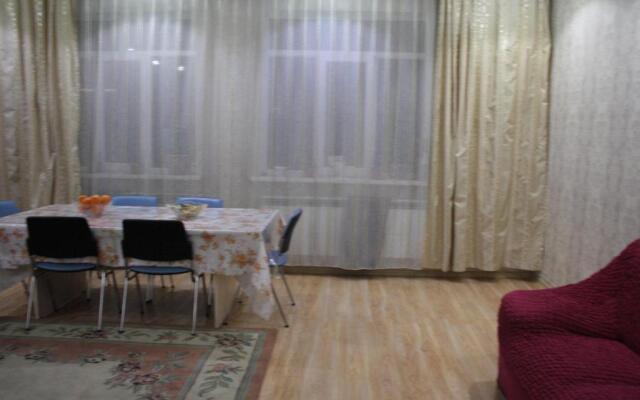 Ramzan Guest House