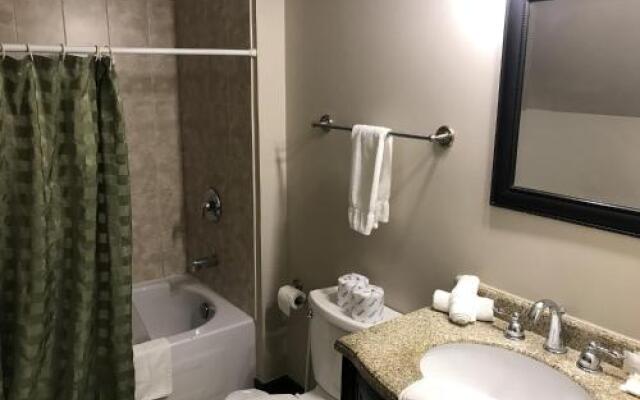 Leaside Executive Apartments