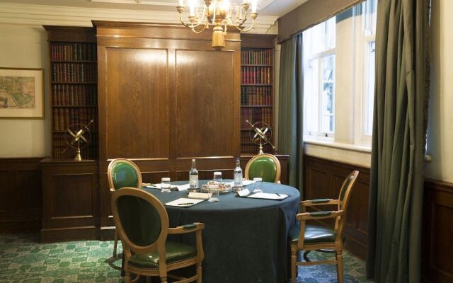 The Milestone Residences