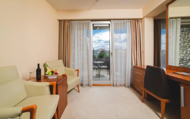 Hotel Podgorica