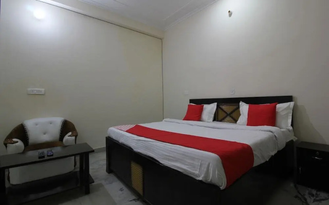 Sunrise Cave By OYO Rooms