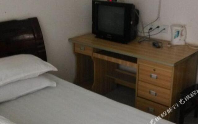 Xintai Family Hotel