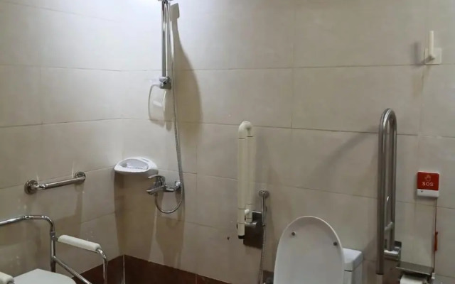 Rwaq Sulaimaniah Apartment