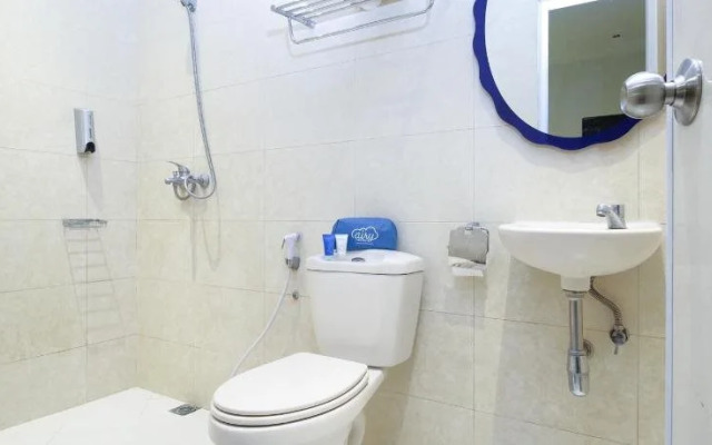 Airy Tegalsari Kawi Raya 49 Semarang