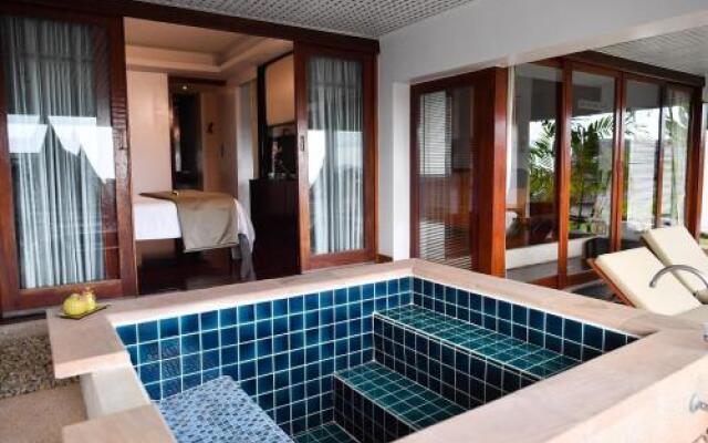 Ayara Hilltops Boutique Resort & Spa Adults - Only