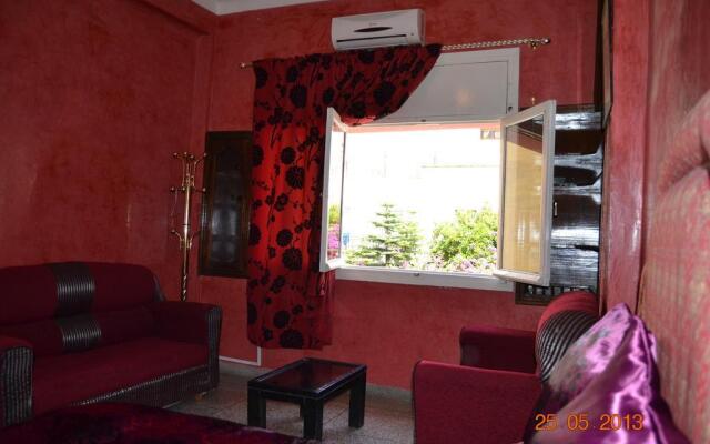 Sabor Appartement Fes Centre ville