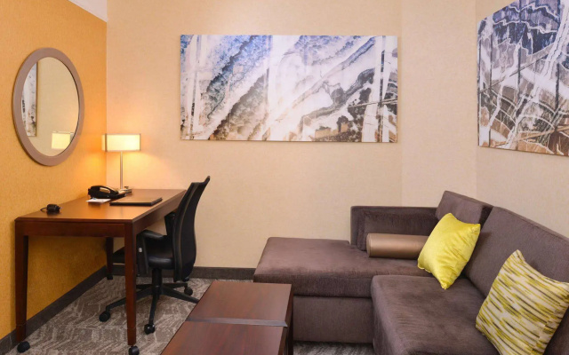 Springhill Suites by Marriott Pittsburgh Mills