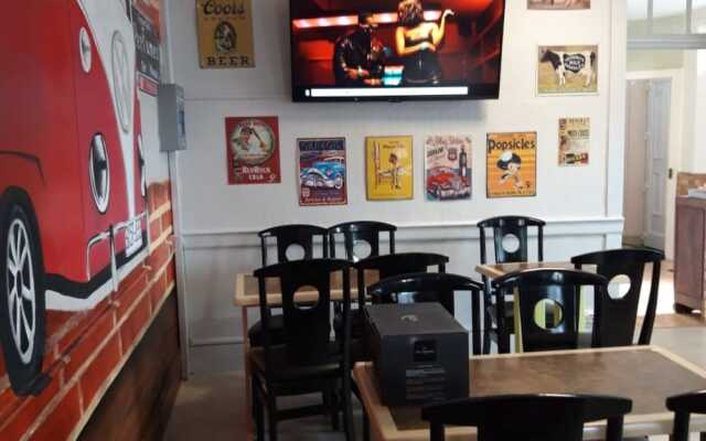 Chambres D'hôtes Condat