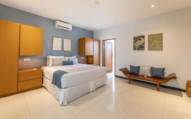 The Rani Hotel & Spa