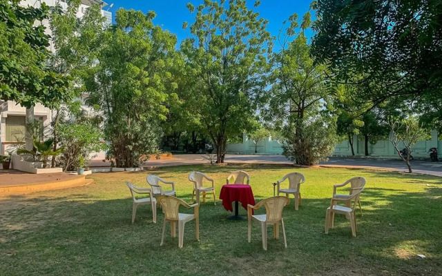 Hotel Marwar