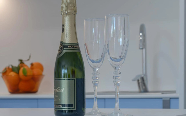 YupiHome Delfin III Apartment