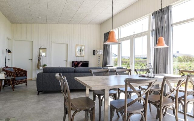 Holiday Home in Ringkøbing