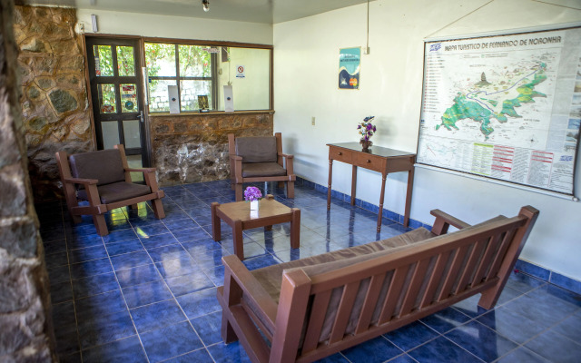 Pousada Monsieur Rocha