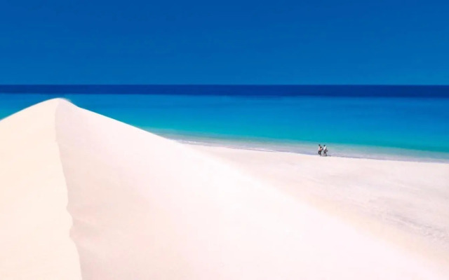 Villa Turquesa 3 Fuerteventura