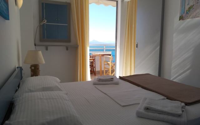 Atlas Unlimited Sea View Apartment