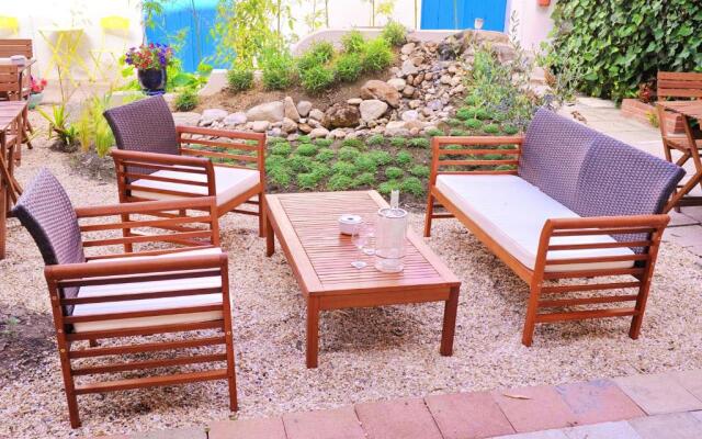 Hotel Durand Le Patio