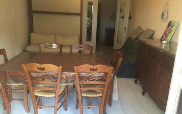 T3 Les Peupliers proche mer