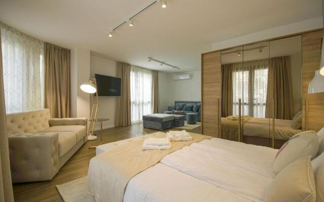 Boutique Apartments Blagoevgrad