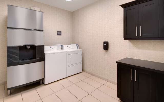 Hilton Garden Inn Tyler