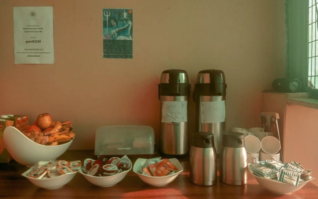 Dwivedi Hotels Hotel Elena