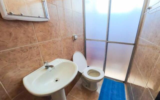 Pousada Estrela Dourada