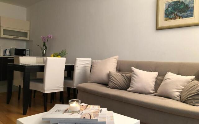 Apartment Charming