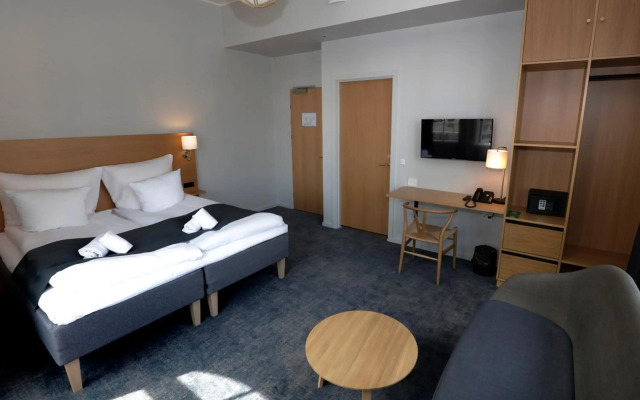 Hotel Bethel