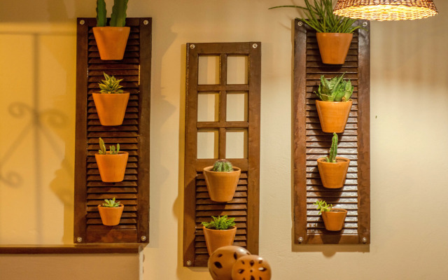 Pousada Ilha do Encanto