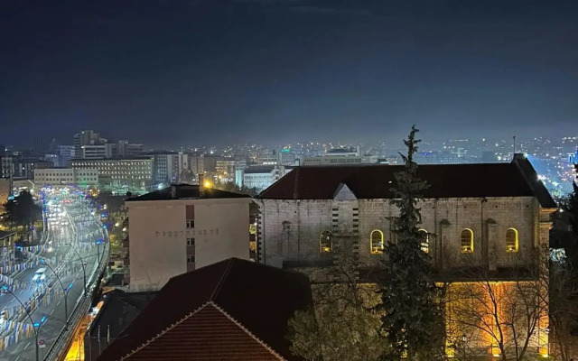 Nil Hotel