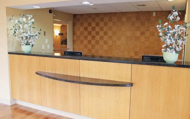 La Quinta Inn & Suites Miami Lakes