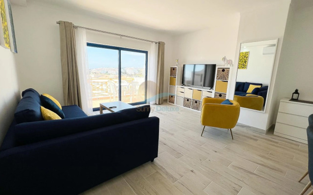 T1 Alta Oura by Sunny Deluxe