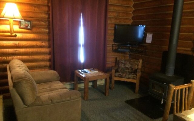Bakers Narrows Lodge